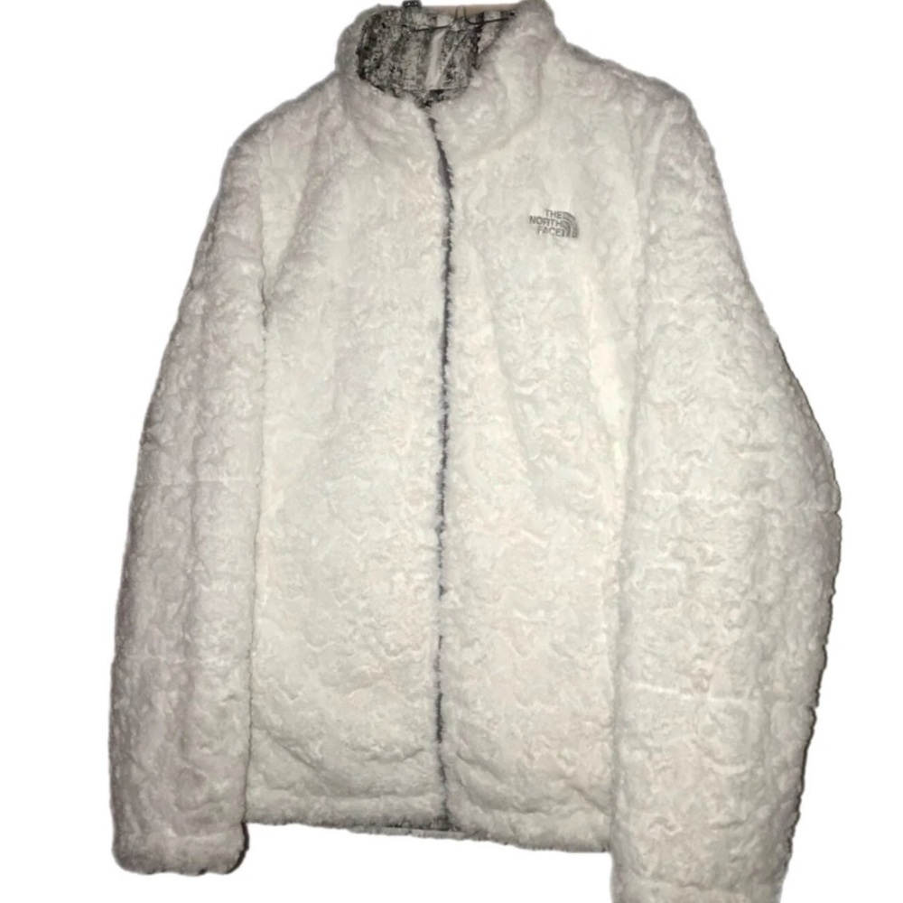 The North Face Women's Reversible Jacket